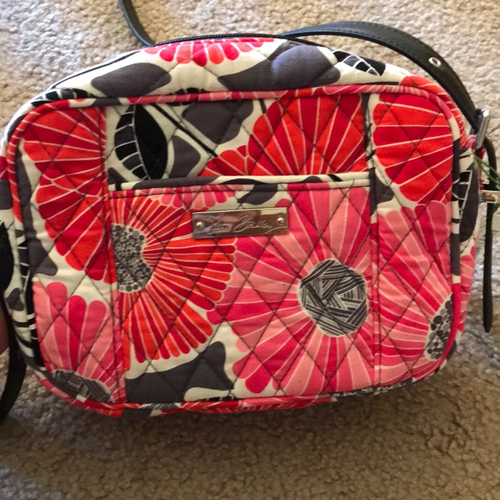 Vera Bradley Crossbody